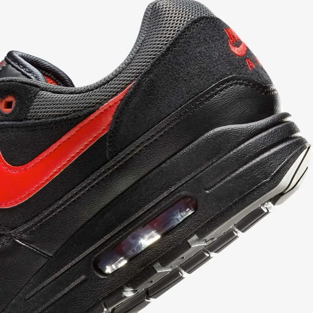 Nike Air Max 1 Essential Vamps Shoes